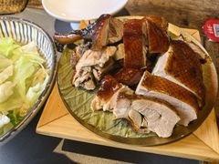 -古市香跷脚牛肉·非遗传承单位
