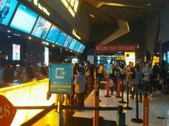 -万达影城(凯旋城广场XLAND店)