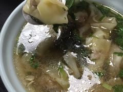 -郑家包子牛肉拉面(尚勤路店)