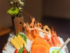 -花潮料理艺食馆(苏宁广场B区店)