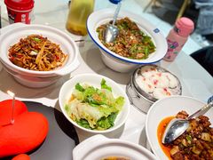 -兰湘子·湘菜小炒(石家庄万象城店)