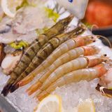 齐民市集里的海鲜小“聚”场🦀️59.9代100冲鸭‼️