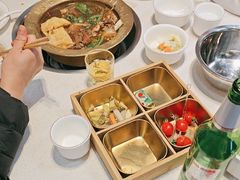 -和庆斋羊蝎子火锅·碳缸烧烤(顺义旗舰店)