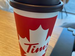 -Tims天好咖啡·贝果(凯德大峡谷购物中心店)