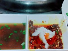 沾碟-迎三江菌汤兔(星桥街西段店)