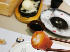 -蔡澜点心·粤菜(西单大悦城店)