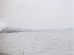 -西湖游船