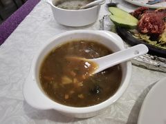 印式酸辣汤-葛尼沙印度餐厅 (镇明路店)
