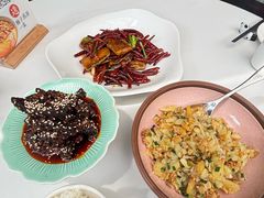 -院8里·少城记忆老川菜(宽窄巷子店)