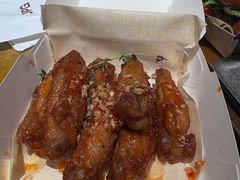 -JPG canteen(广州东山口店)