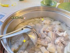 -润园四季椰子鸡火锅(海上世界店)