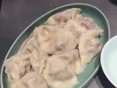 -东方饺子王(哈西万达店)