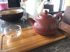 -真爱中国餐馆·年华店(朱雀大街店)