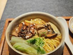 -安多素食(广仁寺路店)