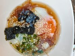 温泉蛋-漢咖啡·全服务式自助晚餐(武汉洲际酒店)