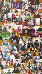 -MDZ STORE·TATTOO·耳饰