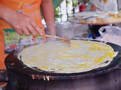 -陈记锅巴菜(五大道店)