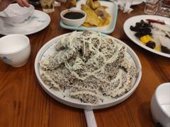 沙律牛排-旭龙鱼头王(航华店)