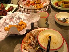 -新白鹿餐厅(爱琴海购物中心店)
