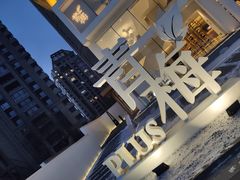 -青梅酒肆PLUS(长白仙岛北路店)