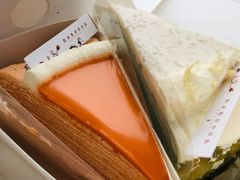 -奈诺甜品·生日蛋糕·下午茶(古城店)