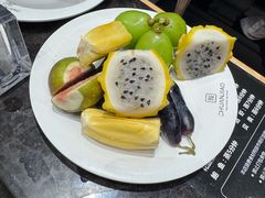 -川骄海鲜自助(河东店)