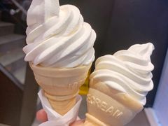 -汉堡王(EAC欧美中心店)