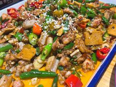 -兔槽江湖菜·重庆璧山兔(水围店)