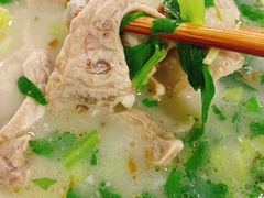 -甘记肥肠粉(马鞍北路店)