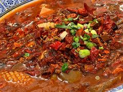 -郑州烤鸭总店