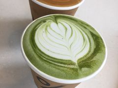 -% Arabica阿拉比卡咖啡(深圳湾万象城店)