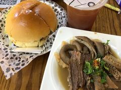 -繁仔牛杂(石排店)