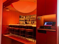 -醉东Oriental House(静安嘉里中心店)