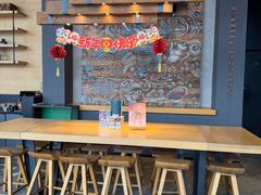 -星巴克臻选(成都环球乐天店)