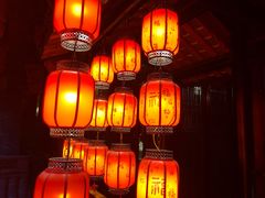 大堂-鱼桥巷·美学川菜