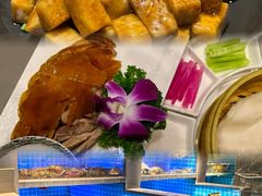 -大鹏饭店·金陵家宴(奥体中心店)