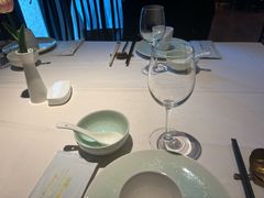 -绍兴中金豪庭大酒店·豪庭阁中餐厅
