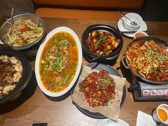 -小户人家(循礼门南国中心店)