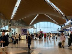 -吉隆坡国际机场