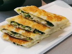 -北平食府·北京烤鸭(北京西站六里桥店)