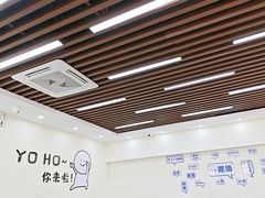 -仙螺岛海鲜自助餐厅(总店)
