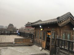 -庆云楼饭庄(什刹海店)