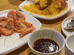 -南海渔家•海鲜•正宗海南菜(海棠湾店)