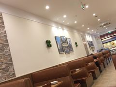 大堂-萨莉亚意式餐厅(中北永旺店)