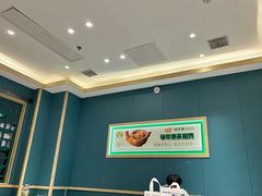 -绿草地·湘菜(芙蓉天街店)