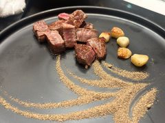 -将军日本餐厅·Shogun(厦门马哥孛罗东方大酒店)