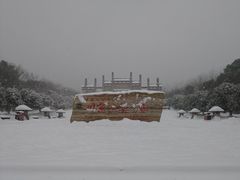 -南京市江宁方山