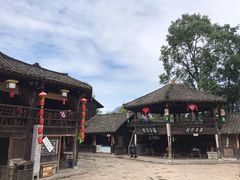 -寻龙山风景旅游区