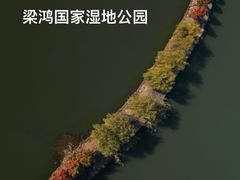 -梁鸿国家湿地公园