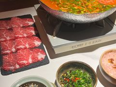 -旺福·贵州酸汤牛肉火锅(陆悦天地店)